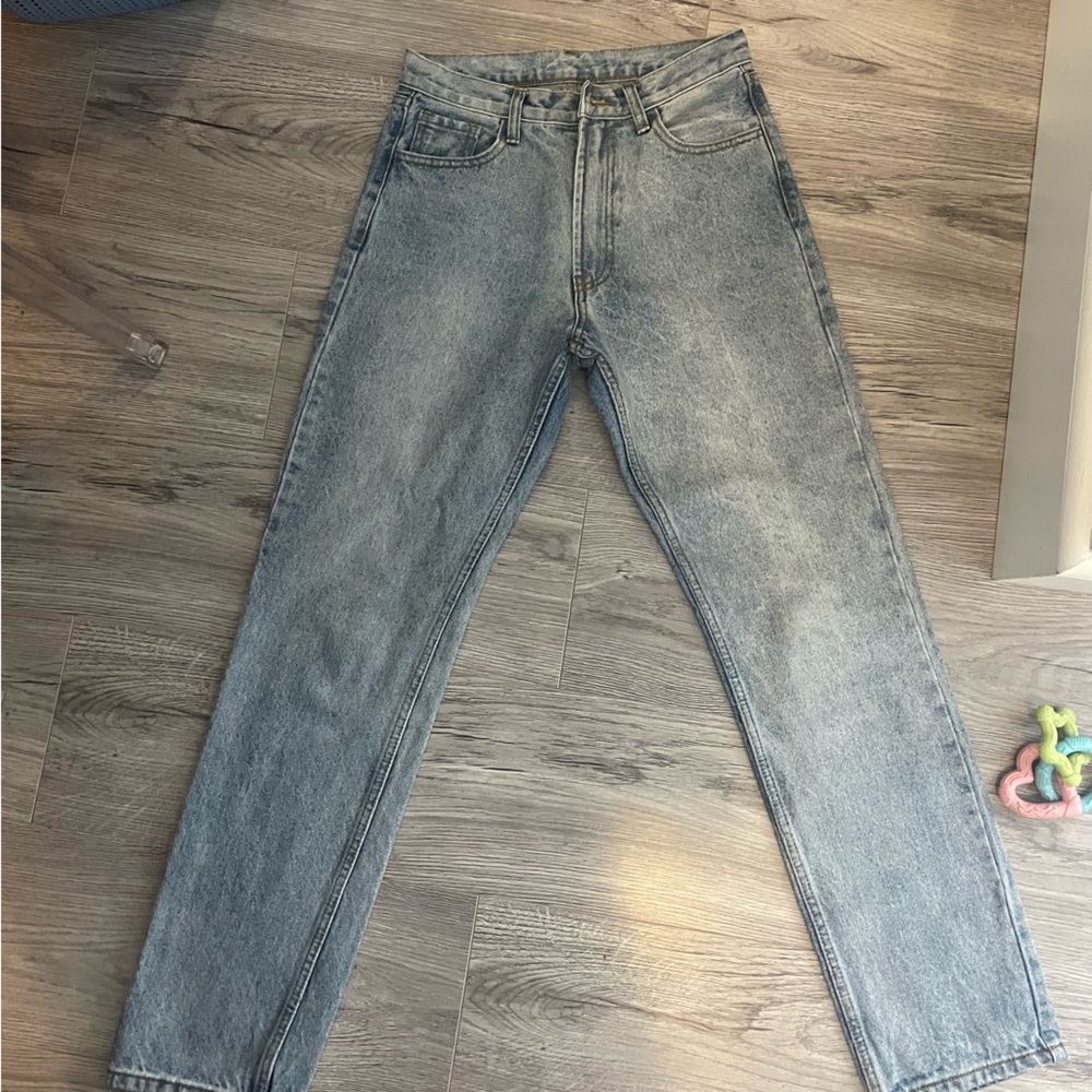Urban outfitters high rise jeans size S